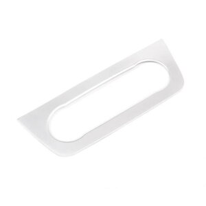 J[{ GAR AWX^[ mu t[  XebJ[g ZfXxc ~bg X166 GL GLE W166 GLS Silver AL-DD-7152 AL Interior parts for cars