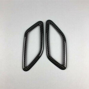 J[{ _bV{[h GAR t[ XebJ[ ZfXxc GLA X156 CLA C117 2013- 18 Carbon Fiber Black AL-DD-7166 AL Interior parts for cars
