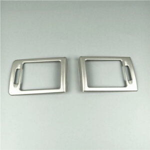 XeX X`[ Z^[R\[TChGAR t[  XebJ[g C NX W204 2008- 2010 Vo[ AL-DD-7235 AL Interior parts for cars
