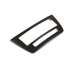 Z^[R\[ GAR CD plt[ XebJ[ ZfXxc C NX W204 2010-14 CeA fJ[ Carbon Fiber Black AL-DD-7279 AL Interior parts for cars