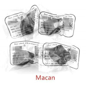 hAfoCXJo[  |VF JCG }J hhK Iׂ2oG[V CayenneEMacan AL-DD-7402 AL Interior parts for cars