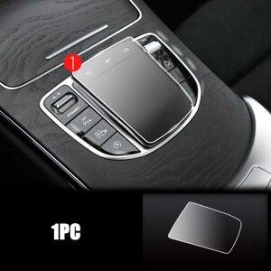 ZfXxc C E NX W205 W213 2019 TPU Z^[R\[fBA{^}EX XN[ ی tB Iׂ2oG[V 1E2 AL-DD-7449 AL Interior parts for cars