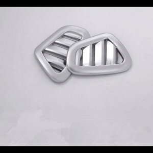 GAR t[ Jo[ ZfXxc E NX W213 2016-18 ABS XeAOzC[XebJ[ Air Condition Frame AL-DD-7555 AL Interior parts for cars