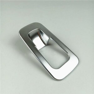 GAR t[ Jo[ ZfXxc E NX W213 2016-18 ABS XeAOzC[XebJ[ Hand Brake Frame AL-DD-7555 AL Interior parts for cars