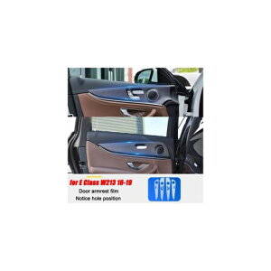 �h�A�Z���^�[�R���\�[�����f�B�A �_�b�V���{�[�h �i�r�Q�[�V���� TPU �v���e�N�^�[ �t�B���� �����Z�f�X�x���c E �N���X W213 E200/260/ 300/320 2016-2019 �I�ׂ�3�o���G�[�V���� 9�`11 AL-DD-6805 AL Car pla