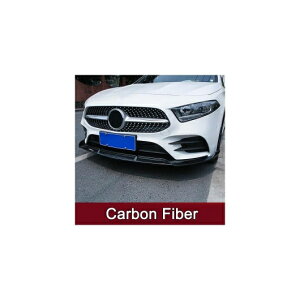 �����Z�f�X�x���c W177 V177 A180 A200 A220 A250 2019 + �J�[�w�b�h�t�����g���C�g�����v �o���p�[ �ی� �J�o�[ �Փ˖h�~�t�����g���b�v �I�ׂ�2�o���G�[�V���� Carbon Fiber�EGloss Black AL-DD-6900 AL plating par