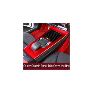 メルセデスベンツ W177 V177 A180 A200 A220 A250 2019 レッド 内装 モールディング 3 AL-DD-6918 AL Car plating parts