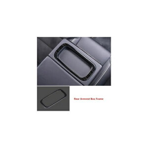 XeX X`[ GARt[  Jo[ g {{ XC60 2018 EChE KX teBOt[  1 PCS AL-DD-7231 AL Interior parts for cars