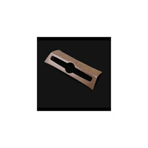 Z^[R\[I[fBI {^AWX^[ pl {{ S90 2015-18 ABS AGARxgt[ Audio Buttons Frame AL-DD-7301 AL Interior parts for cars