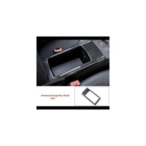 Z^[R\[MAVtgt[  J[{ AEfB A3 8V 2014-18 ABS GARRZgpl  Armrest Frame AL-DD-7305 AL Interior parts for cars