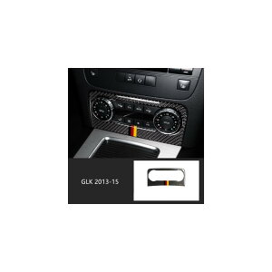 Z^[Rg[ GAR CD plfR[VXebJ[ J[{t@Co[ ZfXxc GLK X204 2013- 18 Iׂ3oG[V C Black`D AL-DD-7333 AL Interior parts for cars