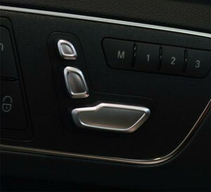 V[gAWX^[ Rg[ {^  XebJ[g ZfXxc CLA GLA CLS GLK B C E NX CeA AL-DD-7189 AL Interior parts for cars