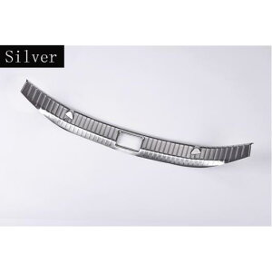 ZfXxc CLANXW117 200 220 CLA260 15-17 304XeXA op[ v[gveN^[ Jo[ gXebJ[ Vo[ AL-DD-5395 AL Car plating parts