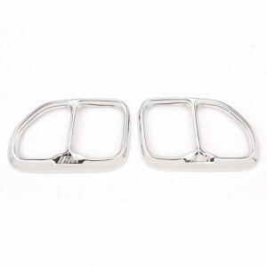 2s[X 304 XeX X`[ BMW X3 G01 2018 2019 GL][Xg e[pCv Jo[ g N AL-DD-5409 AL Car plating parts