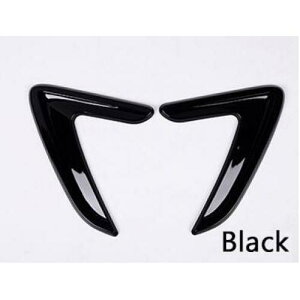 2s[X BMW F30 F35 316i 320i 328i 330i 335itF_[  Jo[ gXebJ[ X^CO2013-2017 Iׂ2J[ ubNEVo[ AL-DD-5418 AL Car plating parts