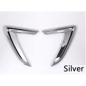 2s[X BMW F30 F35 316i 320i 328i 330i 335itF_[  Jo[ gXebJ[ X^CO2013-2017 Iׂ2J[ ubNEVo[ AL-DD-5418 AL Car plating parts