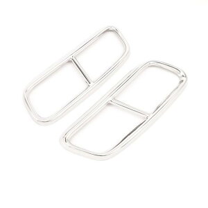 2 N[XeX X`[ GL][Xg pCv Jo[ g AEfB Q7 2016-2019 Vo[ AL-DD-5441 AL Car plating parts