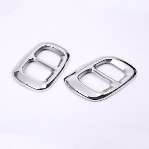 2 XeX X`[ N[ ZfXxc GLA NX X156 GL][Xg o e[ Jo[ CtBjeB Q30 QX30 shiny silver AL-DD-5444 AL Car plating parts