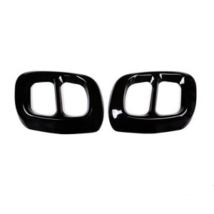 2 XeX X`[ N[ ZfXxc GLA NX X156 GL][Xg o e[ Jo[ CtBjeB Q30 QX30 Glossy Black AL-DD-5444 AL Car plating parts