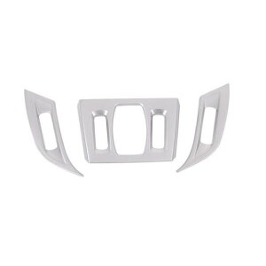 3s[X BMW X2 F47 2018 ABS N[Ci[~hZ^[R\[ AC xggXebJ[tBbg BMW X1 F48 2016 2017 Vo[ AL-DD-5452 AL Car plating parts