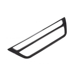 J[{ ABS N[CeA [fBO BMW E90 5 V[Y G30 2017 2018 Iׂ3oG[V 3`10 Style 2 AL-DD-5546 AL Car plating parts