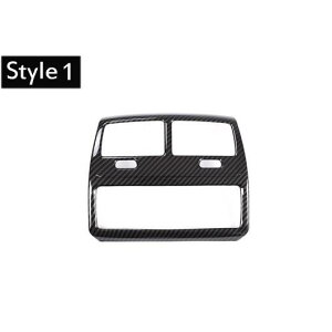 J[{ ABS N[CeA [fBO BMW E90 5 V[Y G30 2017 2018 Iׂ3oG[V 3`10 Style 2 AL-DD-5546 AL Car plating parts