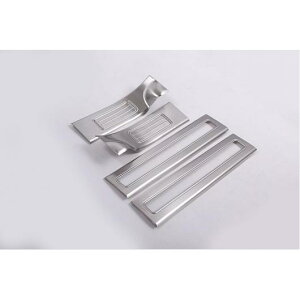 XeXCTChhAVXJbtv[g veN^[v[g Jo[ h[o[fBXJo[5 20174s[X Vo[ AL-DD-5582 AL Car plating parts