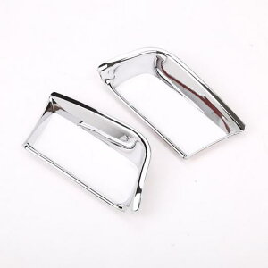 g^ h N[U[ vh FJ150 150 2010-2019 ABS N[ Av  t[g N AL-DD-5587 AL Car plating parts