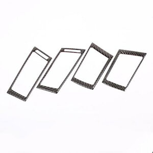 4 J[{t@Co[ TCh GAR xgt[XebJ[ BMW X5 E70 X6 E71 2008-2013 Carbon Fiber AL-DD-5679 AL Interior parts for cars