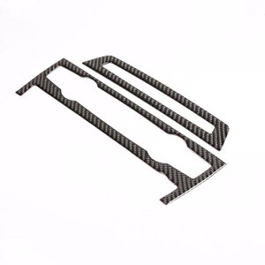 J[{t@Co[ J[GAR{[AWX^[t[gXebJ[ BMW X5 E70 X6 E71 2008-2013 Carbon Fiber AL-DD-5718 AL Interior parts for cars