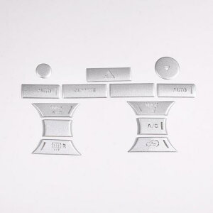 13 W[o[X|[c 2014-2017 J[GAR{^gW[o[H[O 2013 -2017 Vo[ AL-DD-5783 AL Interior parts for cars