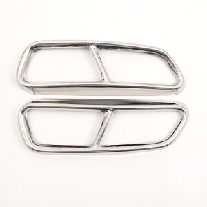 2 XeX X`[ N[ GL][Xg pCv Jo[ AEfB A6 A7 C7 2016-2018 Vo[ AL-DD-5852 AL Interior parts for cars