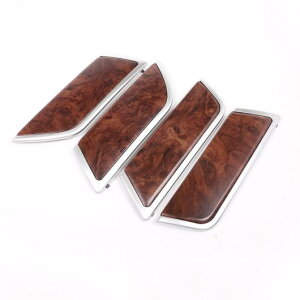 4s[X [Yؖ h[o[fBXJo[ 5 L462 2017 2018 ABS CeAhA pl Jo[ v[Xg p[c Rose Wood Grain AL-DD-5930 AL Interior parts for cars