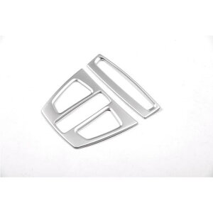 BMW 1 2 3 4V[YF30 F34 F45 F46 2013-2017 ABS }bgN[ [t Ǐ t[ Jo[ g 2s[X N AL-DD-6007 AL Interior parts for cars
