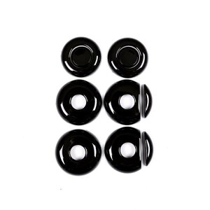 BMW X3 G01 2018 2019  ubN ABS wbhXCb`{^ Jo[ g 10 PCS AL-DD-6071 AL Interior parts for cars