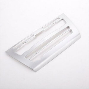 BMW X5 F15 2014-2018 ABS Z^[R\[{[ GAR xgt[plg }bgVo[ AL-DD-6080 AL Interior parts for cars