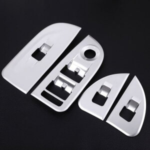 At@I WA 2017 ABS N[ EChE tgXCb`{^gXebZbg 4 ^Cv001 AL-DD-6094 AL Interior parts for cars