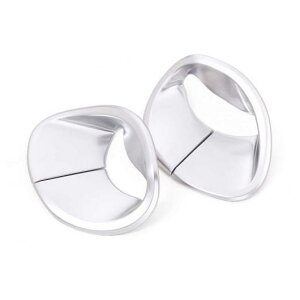 At@I WA 2017 ABS }bgN[CeAtg V[gxg Jo[ g Zbg 2 Vo[ AL-DD-6096 AL Interior parts for cars