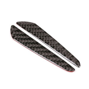J[{t@Co[TChobN~[Փ˖h~Xgbv BMW F10 F15 F16 F25 F26 F30 F34 F35 h[o[V[Y Carbon fiber AL-DD-6177 AL Interior parts for cars