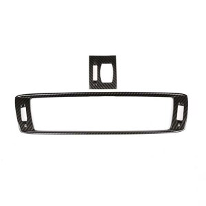 J[{ ABS vX`bNJ[ GAR xgt[ BMW X3 F25 2011-2017 Carbon Fiber AL-DD-6227 AL Interior parts for cars