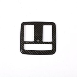 WK[ XE X760 XF X260 2016-2018 I[gCeA ABS J[{ N[A [t ǏCgt[g Carbon fiber AL-DD-6344 AL Interior parts for cars