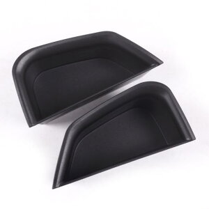 tghA[{bNXAt@I WA 2017 ubN gCXbv}bg Zbg 2 2pcs front AL-DD-6412 AL Interior parts for cars