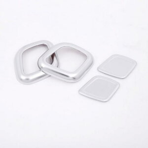 }ZeBoe QUATTROPORTE /NAg|e 2016 wbh fR[V Jo[ XpR[gXeb ABS N[ Vo[ AL-DD-6423 AL Interior parts for cars