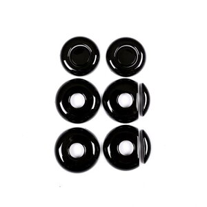  ubN ABS wbhXCb`{^ BMW 3 V[Y GT F30 F34 2013-2018 10 PCS AL-DD-6635 AL Interior parts for cars