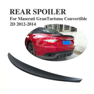 ԗpOp[c A gN u[g ECO X|C[ Kp: }ZeB Oc[X Ro[`u 2D 2012-2014 FRP ubN h AL-DD-7705 AL Exterior parts for cars