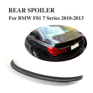 ԗpOp[c J[{t@Co[ A u[g bv X|C[ ECO Kp: BMW 7 V[Y F01 2010-2013 gN g XebJ[ JX^ X|C[ AL-DD-7715 AL Exterior parts for cars