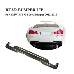 ԗpOp[c J[{t@Co[ A fBt[U[ bv X|C[ Kp: BMW F10 MX|[c MebN op[ 2012-2016 AL-DD-7749 AL Exterior parts for cars