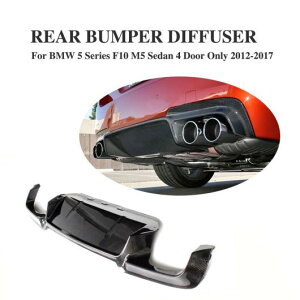 ԗpOp[c J[{t@Co[ A fBt[U[ X|C[ bv Kp: BMW F10 M5 Z_ 2012-2017 AL-DD-7755 AL Exterior parts for cars