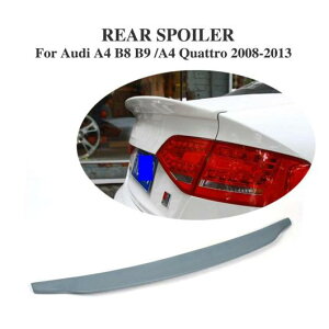 ԗpOp[c A gN u[g ECO X|C[ bv Kp: AEfB A4 B8 B9 -SC 2008-2013 PU h O[ AL-DD-7811 AL Exterior parts for cars