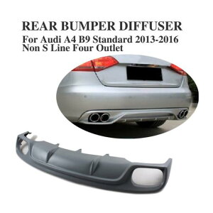 ԗpOp[c FRP A op[ fBt[U[ bv X|C[ Kp: AEfB A4 B9 -SC op[ 2013-2016 AL-DD-7815 AL Exterior parts for cars